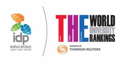 Рейтинг лучших вузов мира 2013-2014 THE