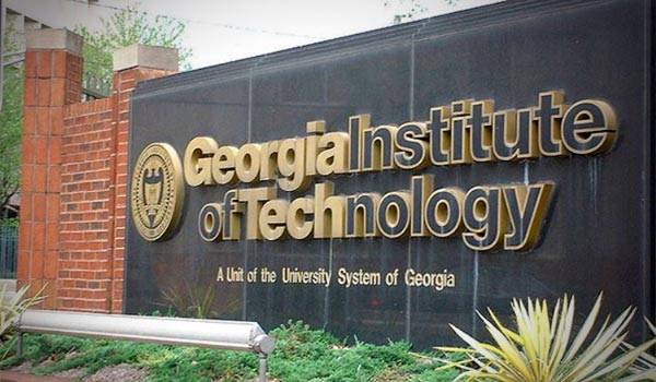 Технологический университет штата Джорджия