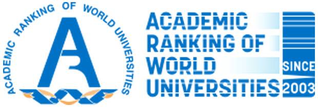 Академический рейтинг вузов 2013 ARWU